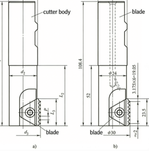 Thread Taps vs. Thread Mills--A Comprehensive Comparison for Precision Machining 9