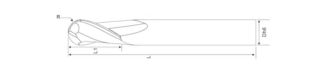 Essential End Mills Knowledge You Need to Know 5