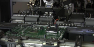 The Industrial Miracle of PCB Ultra-Micro Drills 7