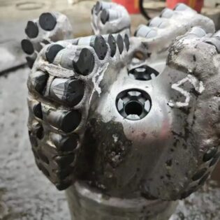 Drill Bit Selection Guide: Always Align with Formation Characteristics for Efficient Drilling 7