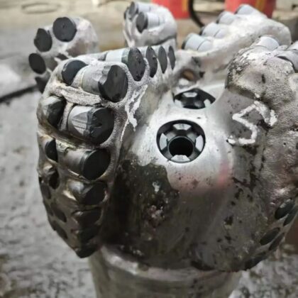 Drill Bit Selection Guide: Always Align with Formation Characteristics for Efficient Drilling 5