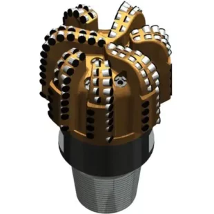 Drill Bit Selection Guide: Always Align with Formation Characteristics for Efficient Drilling 3