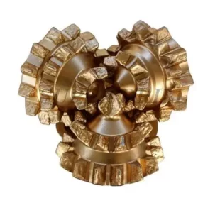 Drill Bit Selection Guide: Always Align with Formation Characteristics for Efficient Drilling 4