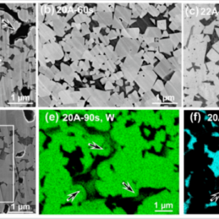 How Carbide Sintering Accomplished by UHS in Just One Minute? 15