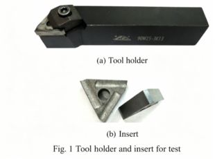 Tool Wear Behaviors of YG8/YT15/YW2 Cemented Carbide Tools in Ti6Al4V Cutting 6 tool wear