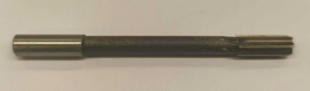 Precision Part Machining of 35CD4 High‑Strength Steel Aerospace Cylinder 14