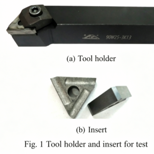 Tool Wear Behaviors of YG8/YT15/YW2 Cemented Carbide Tools in Ti6Al4V Cutting 17
