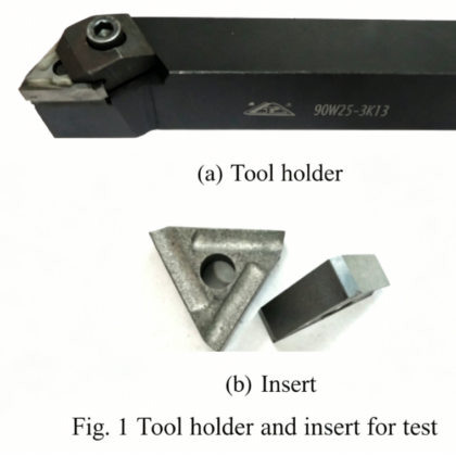 Tool Wear Behaviors of YG8/YT15/YW2 Cemented Carbide Tools in Ti6Al4V Cutting 19