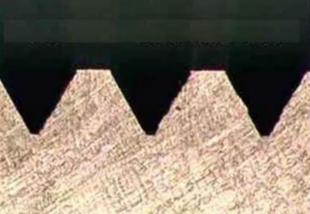 Differences in Thread Profile Between Cutting Taps and Extrusion Taps 5