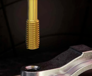 Differences in Thread Profile Between Cutting Taps and Extrusion Taps 4