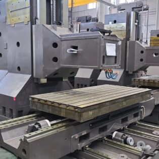 CNC Machine Tool‘s Five Core Systems You Need to Know 36