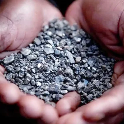 Tungsten Carbide Price Fluctuation and Countermeasures for Chinese Enterprises 44