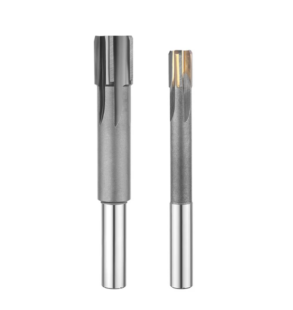 Hole Machining's Intro about Three Core Processes: Drilling, Reaming and Boring 5