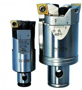 Hole Machining's Intro about Three Core Processes: Drilling, Reaming and Boring 7