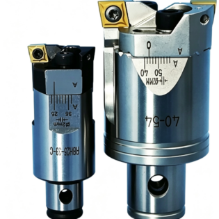 Hole Machining's Intro about Three Core Processes: Drilling, Reaming and Boring 25 Einführung in die Lochbearbeitung: Drei Kernprozesse – Bohren, Reiben und Ausdrehen 22