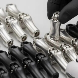 How to Qualify a Reliable CNC Machining Factory? 17 How to Qualify a Reliable CNC Machining Factory? 15