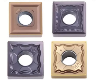 Chip‑breaker: Classification Logic and Insert Geometry Based on ISO Standard 6
