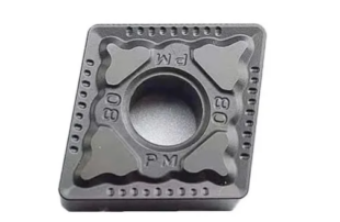 Chip‑breaker: Classification Logic and Insert Geometry Based on ISO Standard 3
