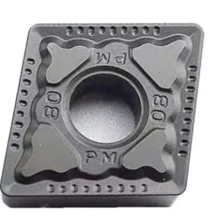 Chip‑breaker: Classification Logic and Insert Geometry Based on ISO Standard 37