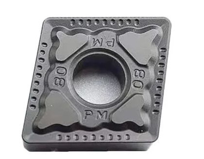 Chip‑breaker: Classification Logic and Insert Geometry Based on ISO Standard 19