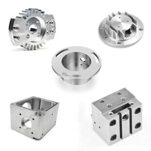 Improve Aluminum Alloy Machining Quality From 4 Key Aspects 2