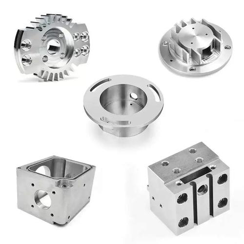 Improve Aluminum Alloy Machining Quality From 4 Key Aspects 4